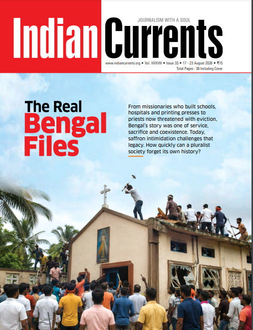 Weekly Magazine In India
